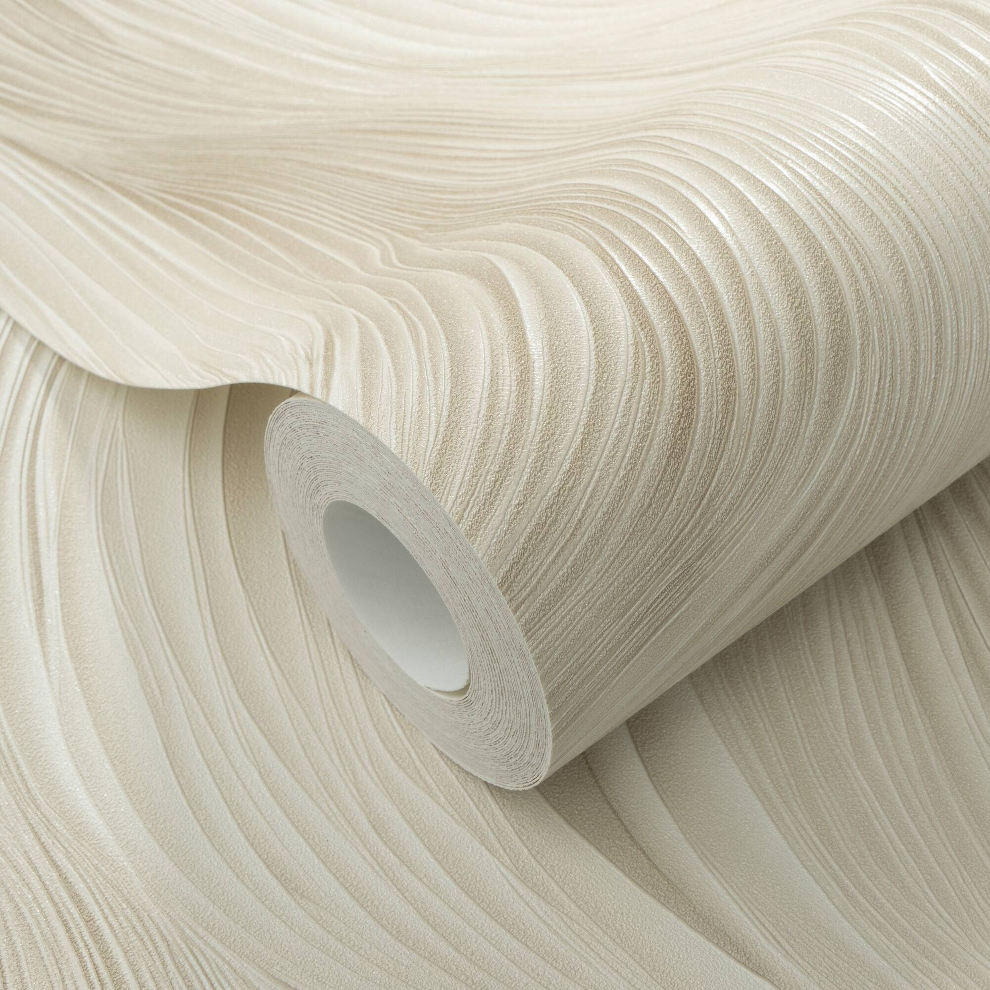 Designs Direct Waves of Light Wallpaper